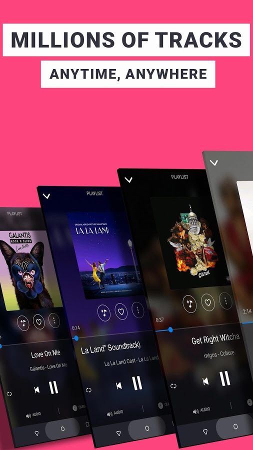 Latest Music Player Free Download For Android