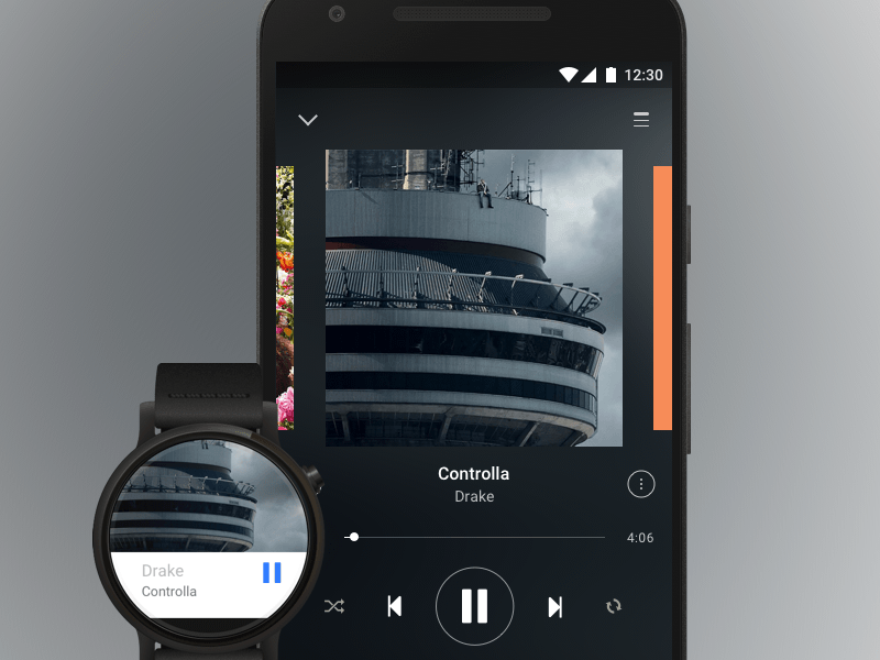 Latest Music Player Free Download For Android